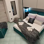 Casa Luciuzza Nyaraló Szirakúza