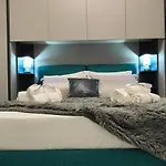 Nyaraló Casa Luciuzza Szirakúza