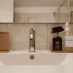 Casa Luciuzza Nyaraló *