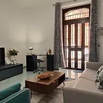 Nyaraló Casa Luciuzza