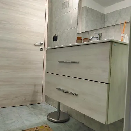 Casa Luciuzza Semesterbostad Syrakusa