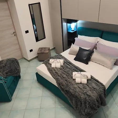 Casa Luciuzza Ferienhaus Syrakus