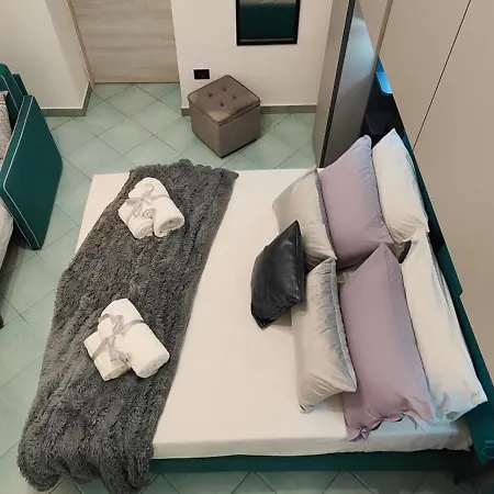 Casa Luciuzza Semesterbostad Syrakusa