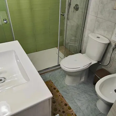 Casa Luciuzza Syrakusa