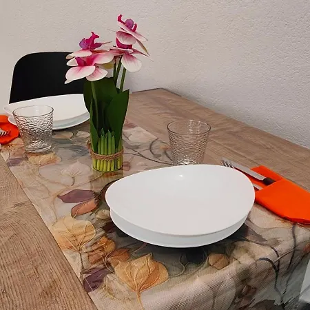 Casa Luciuzza Vakantiehuis