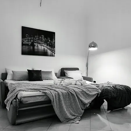 Casa Luciuzza