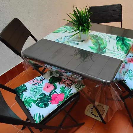 Casa Luciuzza *