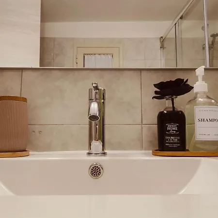 Casa Luciuzza 度假居 *