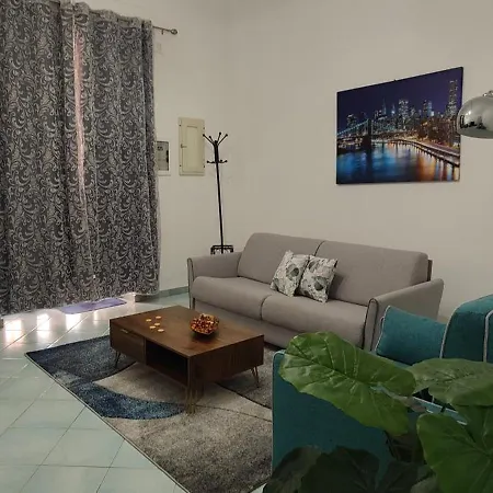 Casa Luciuzza