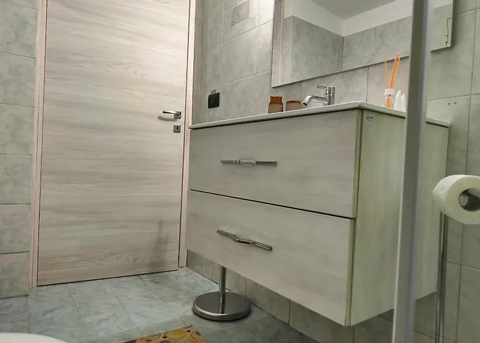 Casa Luciuzza Semesterbostad Syrakusa