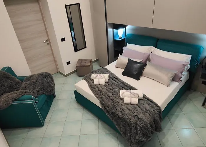 Casa Luciuzza Semesterbostad Syrakusa