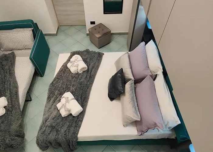 Casa Luciuzza Semesterbostad Syrakusa