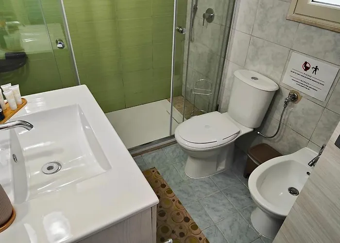 Casa Luciuzza Syrakusa