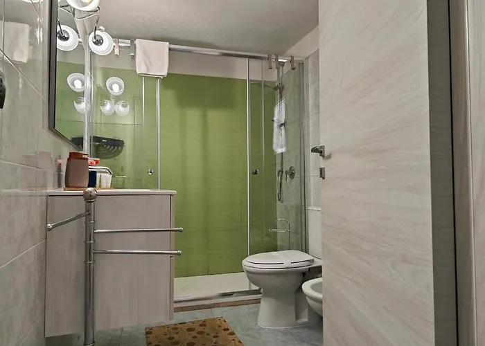 Casa Luciuzza Semesterbostad