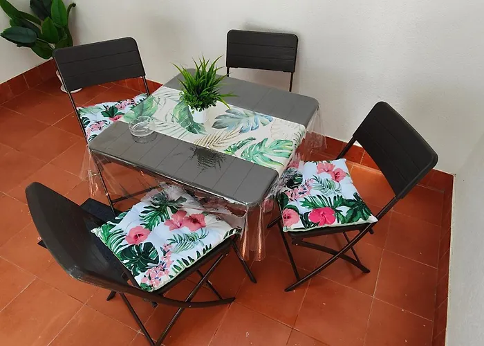 Casa Luciuzza Semesterbostad *