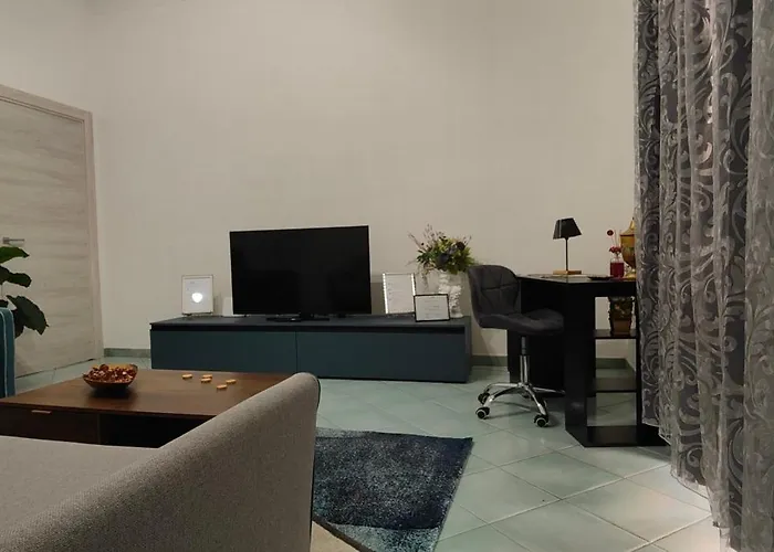 Casa Luciuzza