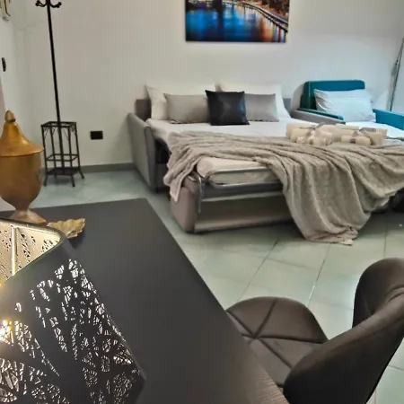 بيت للعطل Casa Luciuzza *