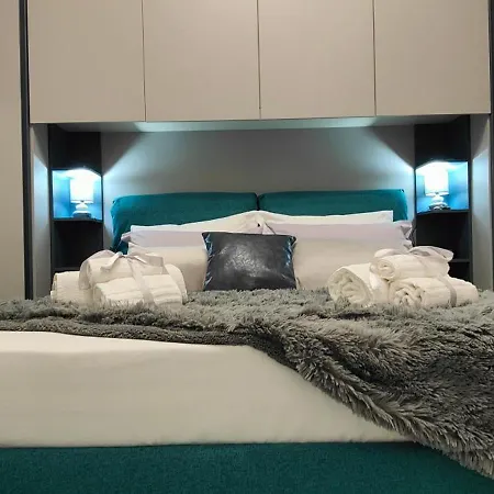 بيت للعطل Casa Luciuzza سيراكوزا