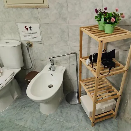 Casa Luciuzza سيراكوزا