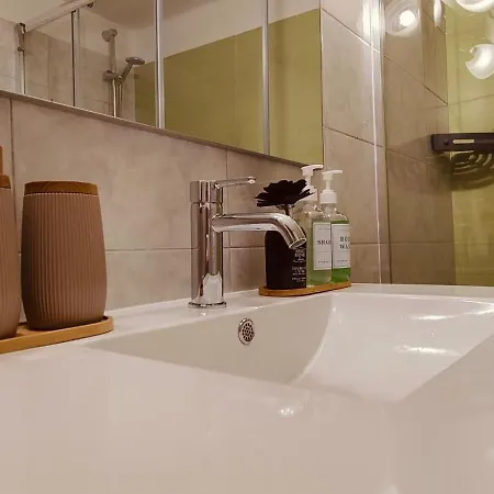 Casa Luciuzza سيراكوزا