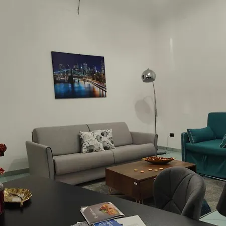 Casa Luciuzza سيراكوزا